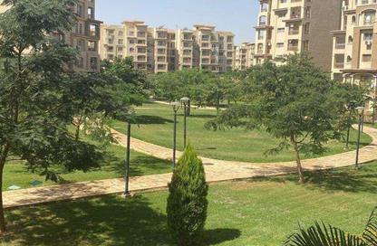 Apartment - 2 Bedrooms - 1 Bathroom for sale in Privado - Madinaty - Cairo