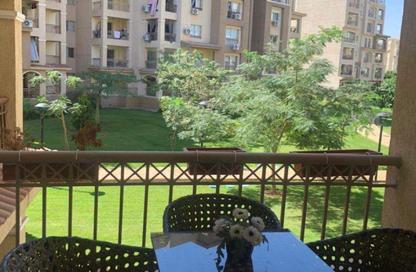 Apartment - 2 Bedrooms - 1 Bathroom for sale in Privado - Madinaty - Cairo