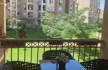 شقة - 2 غرف نوم - 1 حمام للبيع في پريڤادو - مدينتي - القاهرة