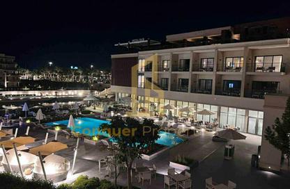 Chalet - 1 - 1 for sale in Marassi - Sidi Abdel Rahman - North Coast Chalet - 1 - 1 for sale in Marassi - Sidi Abdel Rahman - North Coast
