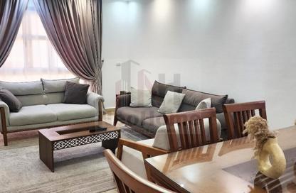 Apartment - 3 Bedrooms - 2 Bathrooms for rent in Privado - Madinaty - Cairo