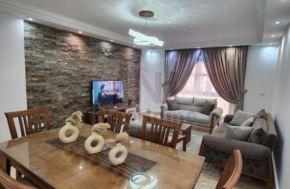 Apartment - 3 Bedrooms - 2 Bathrooms for rent in Privado - Madinaty - Cairo