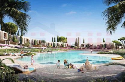 Apartment - 3 Bedrooms - 4 Bathrooms for sale in Modon Abu Dhabi - Ras Al Hekma - North Coast