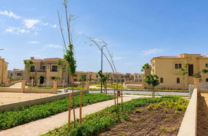 Villa - 5 - 5 for sale in City Gate - 5th Settlement Compounds - The 5th Settlement - New Cairo City - Cairo