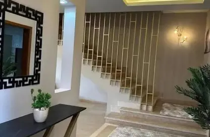 Villa - 5 Bedrooms - 5 Bathrooms for sale in Talala - New Heliopolis Compounds - New Heliopolis - Cairo