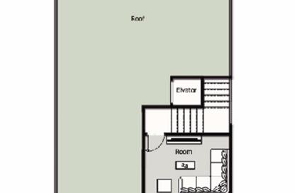 Villa - 4 Bedrooms - 4 Bathrooms for sale in Hood 22 Side St. - Green Belt - 6 October City - Giza