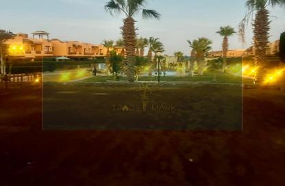 Villa - 4 Bedrooms - 5 Bathrooms for sale in Mountain view Sokhna - Mountain view - Al Ain Al Sokhna - Suez