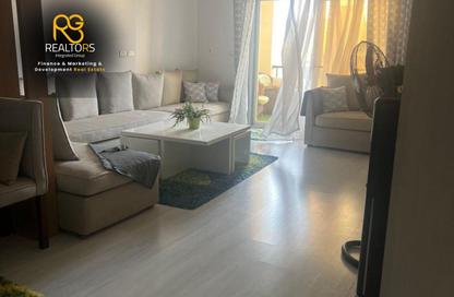 شقة - 2 غرف نوم - 1 حمام للبيع في مدينة الخمائل - كمبوندات الشيخ زايد - الشيخ زايد - الجيزة