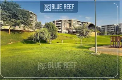 Apartment - 3 Bedrooms - 2 Bathrooms for sale in Taj City - 5th Settlement Compounds - The 5th Settlement - New Cairo City - Cairo