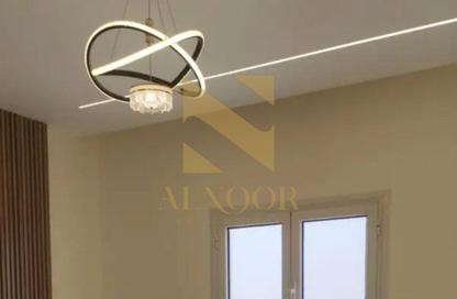 Apartment - 3 - 2 for rent in Italian Square - Hadayek October - 6 October City - Giza
