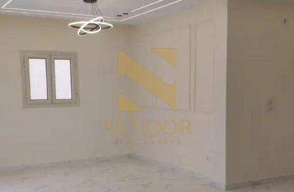 Apartment - 3 - 2 for rent in Italian Square - Hadayek October - 6 October City - Giza