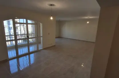 Apartment - 3 Bedrooms - 3 Bathrooms for sale in Madinaty - Cairo