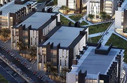Office Space - Studio - 6 Bathrooms for rent in Hyde Park - New Cairo City - Cairo Office Space - Studio - 6 Bathrooms for rent in Hyde Park - New Cairo City - Cairo