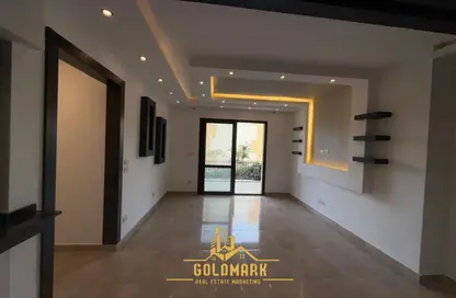 Apartment - 2 Bedrooms - 3 Bathrooms for rent in Eastown - 5th Settlement Compounds - The 5th Settlement - New Cairo City - Cairo