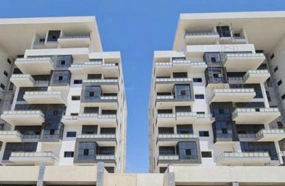 Apartment - 3 Bedrooms - 2 Bathrooms for sale in Jade Park - New Capital Compounds - New Capital City - Cairo