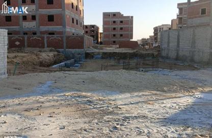 Apartment - 4 Bedrooms - 4 Bathrooms for sale in New Obour City - Qalyubia