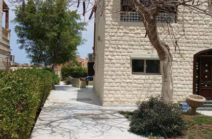Villa - 7+ Bedrooms - 6 Bathrooms for sale in Marina 2 - Marina - Al Alamein - North Coast Villa - 7+ Bedrooms - 6 Bathrooms for sale in Marina 2 - Marina - Al Alamein - North Coast
