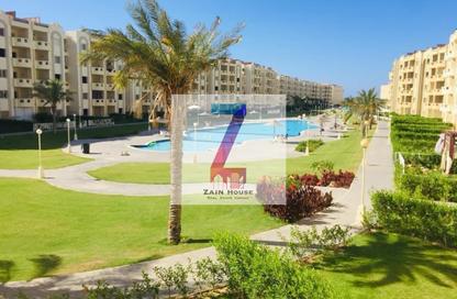 Villa - 3 Bedrooms - 3 Bathrooms for rent in Stella Heights - Al Alamein - North Coast