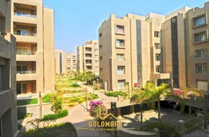 Apartment - Studio - 1 Bathroom for rent in The Village - South Investors Area - New Cairo City - Cairo