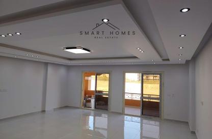Apartment - 3 Bedrooms - 3 Bathrooms for sale in Al Khamayel city - Sheikh Zayed Compounds - Sheikh Zayed City - Giza Apartment - 3 Bedrooms - 3 Bathrooms for sale in Al Khamayel city - Sheikh Zayed Compounds - Sheikh Zayed City - Giza