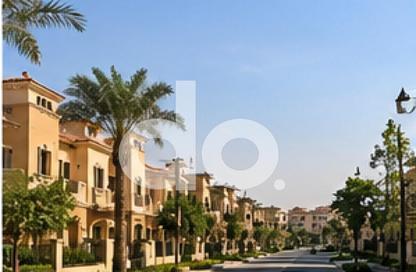 فيلا - 4 - 4 للبيع في سيتي جيت - كمبوندات التجمع الخامس - التجمع الخامس - مدينة القاهرة الجديدة - القاهرة
