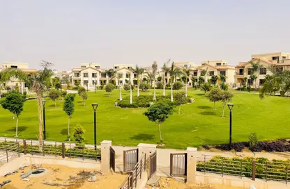 فيلا - 3 غرف نوم - 3 حمامات للبيع في پريڤادو - مدينتي - القاهرة