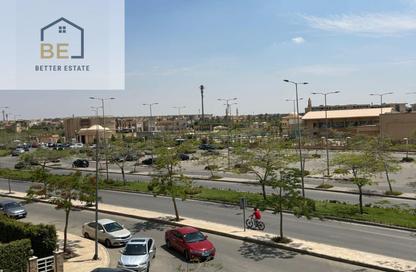 Apartment - 2 Bedrooms - 2 Bathrooms for sale in El Rehab Extension - Al Rehab - New Cairo City - Cairo Apartment - 2 Bedrooms - 2 Bathrooms for sale in El Rehab Extension - Al Rehab - New Cairo City - Cairo