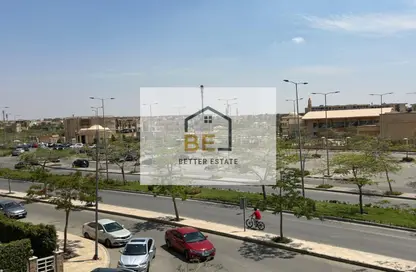 Apartment - 2 Bedrooms - 2 Bathrooms for sale in El Rehab Extension - Al Rehab - New Cairo City - Cairo