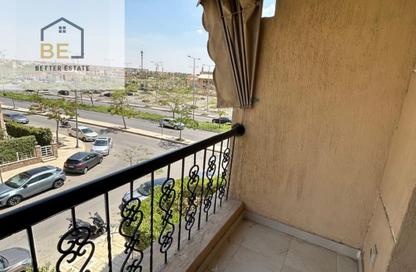 Apartment - 2 Bedrooms - 2 Bathrooms for sale in El Rehab Extension - Al Rehab - New Cairo City - Cairo Apartment - 2 Bedrooms - 2 Bathrooms for sale in El Rehab Extension - Al Rehab - New Cairo City - Cairo