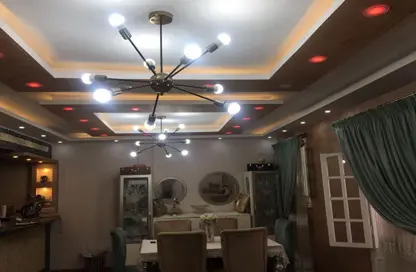 Roof - 2 Bedrooms - 1 Bathroom for sale in Al Lebeny Axis - El Mariouteya - Faisal - Hay El Haram - Giza