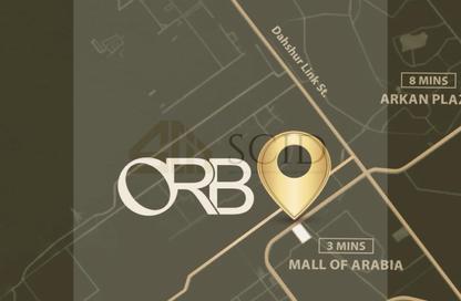 Hotel Apartment - 2 - 3 for sale in Aeon - 6 October Compounds - 6 October City - Giza