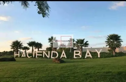 شاليه - 3 غرف نوم - 3 حمامات للبيع في هاسييندا باي - سيدي عبد الرحمن - الساحل الشمالي