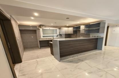 Apartment - 1 - 2 for rent in Park Corner - Hyde Park - New Cairo City - Cairo