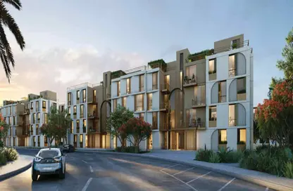 شقة - 2 غرف نوم - 1 حمام للبيع في فاي سوديك - مدينة زايد الجديدة - الشيخ زايد - الجيزة