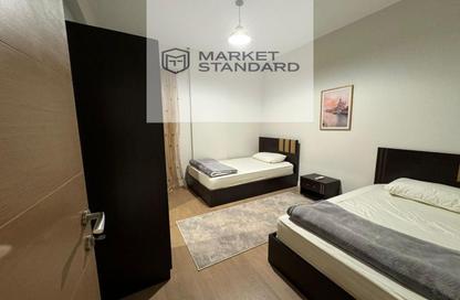 Apartment - 2 Bedrooms - 2 Bathrooms for rent in Mivida - 5th Settlement Compounds - The 5th Settlement - New Cairo City - Cairo