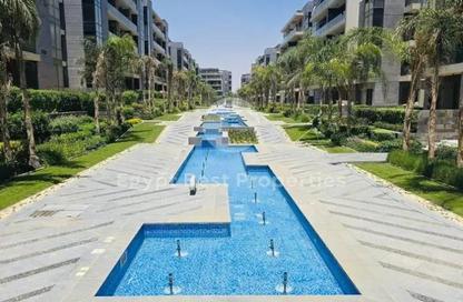 Apartment - 2 - 2 for sale in El Patio Oro - 5th Settlement Compounds - The 5th Settlement - New Cairo City - Cairo Apartment - 2 - 2 for sale in El Patio Oro - 5th Settlement Compounds - The 5th Settlement - New Cairo City - Cairo
