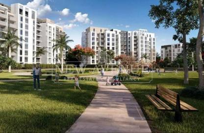 Apartment - 3 Bedrooms - 3 Bathrooms for sale in Zed East - 5th Settlement Compounds - The 5th Settlement - New Cairo City - Cairo