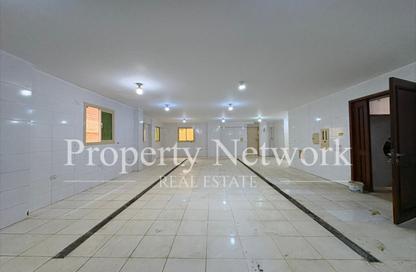 Factory - Studio - 2 Bathrooms for rent in The Industrial Zone - 5th Settlement Compounds - The 5th Settlement - New Cairo City - Cairo