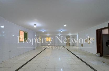 Factory - Studio - 2 Bathrooms for rent in The Industrial Zone - 5th Settlement Compounds - The 5th Settlement - New Cairo City - Cairo
