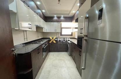Penthouse - 4 - 4 for rent in Allegria - Sheikh Zayed Compounds - Sheikh Zayed City - Giza
