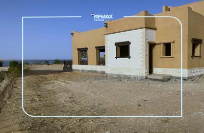 Villa - 5 Bedrooms - 5 Bathrooms for sale in Byoum Residence Al Fayoum - Madinat Al Fayum - Al Fayum