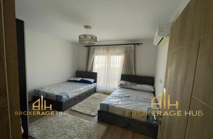 Apartment - 2 - 2 for rent in Moon Residences - Fifth Square - The 5th Settlement - New Cairo City - Cairo