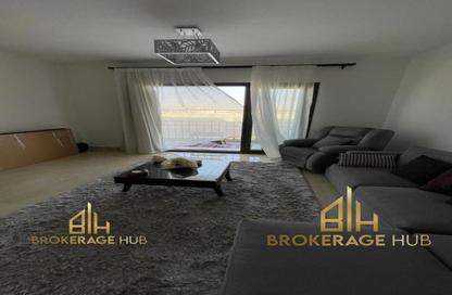 Apartment - 2 - 2 for rent in Moon Residences - Fifth Square - The 5th Settlement - New Cairo City - Cairo