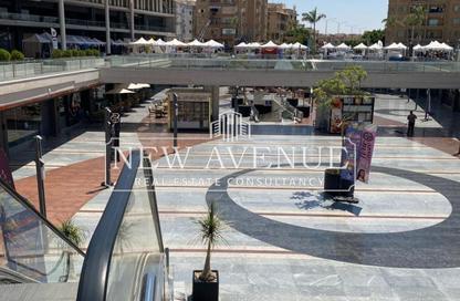 محل - استوديو - 1 حمام للايجار في ويست جايت - كمبوندات 6 أكتوبر - مدينة 6 أكتوبر - الجيزة