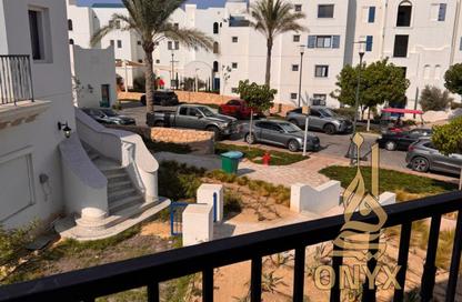 Duplex - 3 Bedrooms - 3 Bathrooms for sale in Marassi - Sidi Abdel Rahman - North Coast