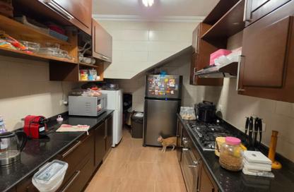 Townhouse - 4 - 4 for sale in First Heights - 26th of July Corridor - 6 October City - Giza