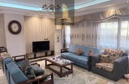 Apartment - 3 - 2 for rent in Galleria Moon Valley - South Investors Area - New Cairo City - Cairo Apartment - 3 - 2 for rent in Galleria Moon Valley - South Investors Area - New Cairo City - Cairo