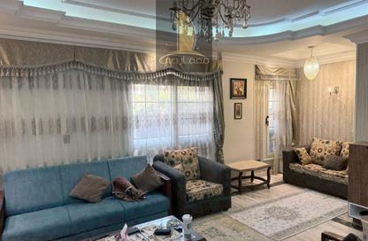 Apartment - 3 - 2 for rent in Galleria Moon Valley - South Investors Area - New Cairo City - Cairo Apartment - 3 - 2 for rent in Galleria Moon Valley - South Investors Area - New Cairo City - Cairo