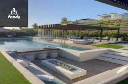 Apartment - Studio - 1 Bathroom for sale in R8 - New Capital City - Cairo