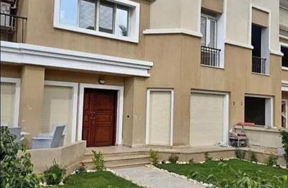 فيلا - 5 غرف نوم - 4 حمامات للبيع في إيسي ريزيدنس - سراي - كمبوندات مدينة المستقبل - مدينة المستقبل - القاهرة فيلا - 5 غرف نوم - 4 حمامات للبيع في إيسي ريزيدنس - سراي - كمبوندات مدينة المستقبل - مدينة المستقبل - القاهرة